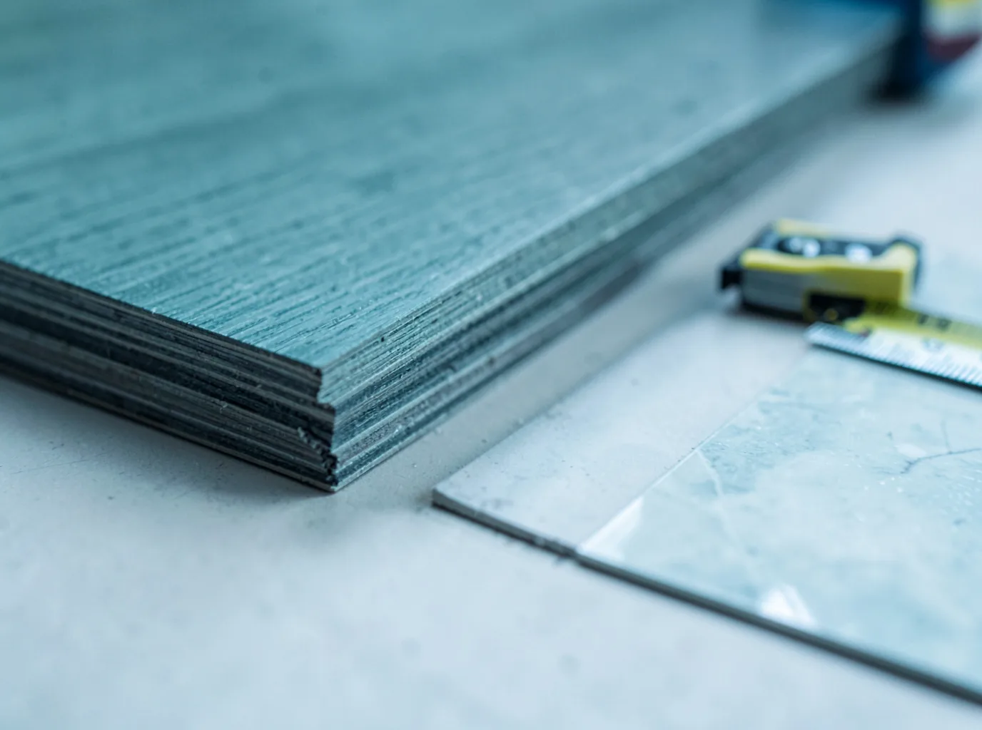 Luxury Vinyl Plank Installation Morral, OH FAQs